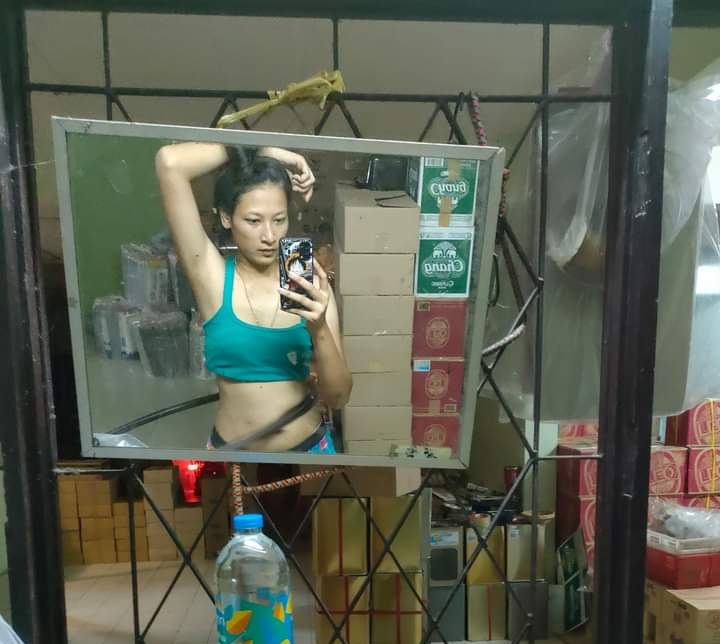 ทักมาคุยได้ค่ะเตง พอเติมเต็มก็มาเหงาอีกงะ คุยได้นะค่ะไฮแล้วอยากมีคนคุย ❄️🙄❄️💦 #สายดีด #ไฮแล้วเงียน #คุยเสียวแลกรูป #ไฮค้าง #พระราม2 #ฝั่งธน #บางแค #ไฮแล้วเงียน