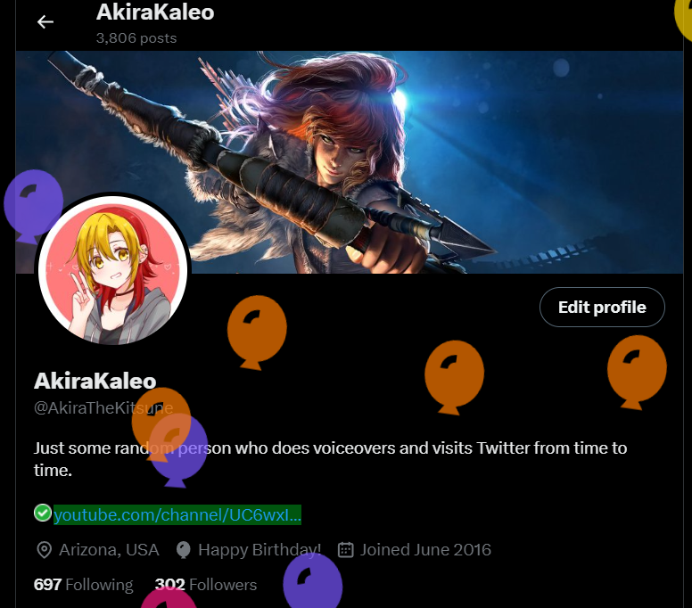 Not a bad way to start the three day weekend. ^_^