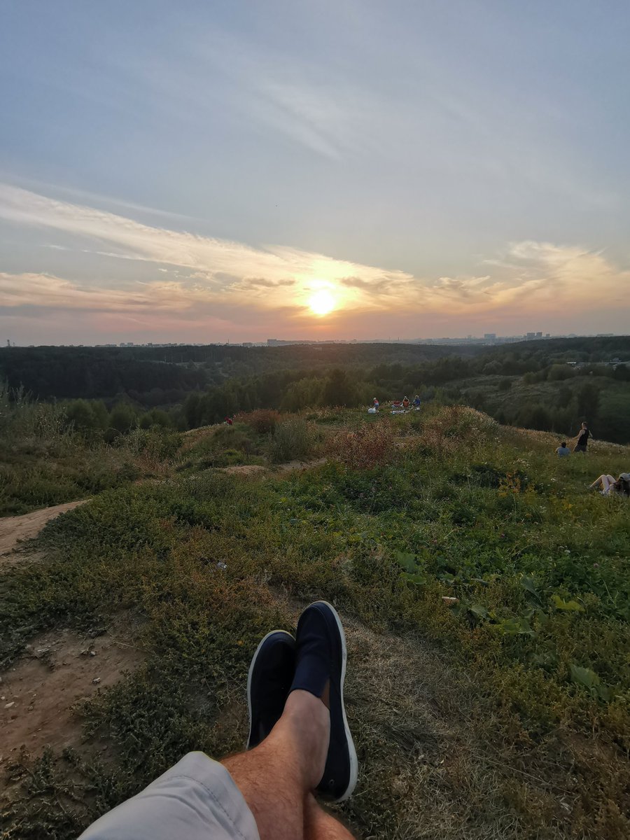 CoffeeAdmin's tweet photo. Последний календарный летний день 2024.

Спасибо Богу за этот день. Спасибо за мою семью! https://t.co/imerB9pxiG