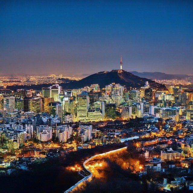 Panic¡InSeoul tweet media