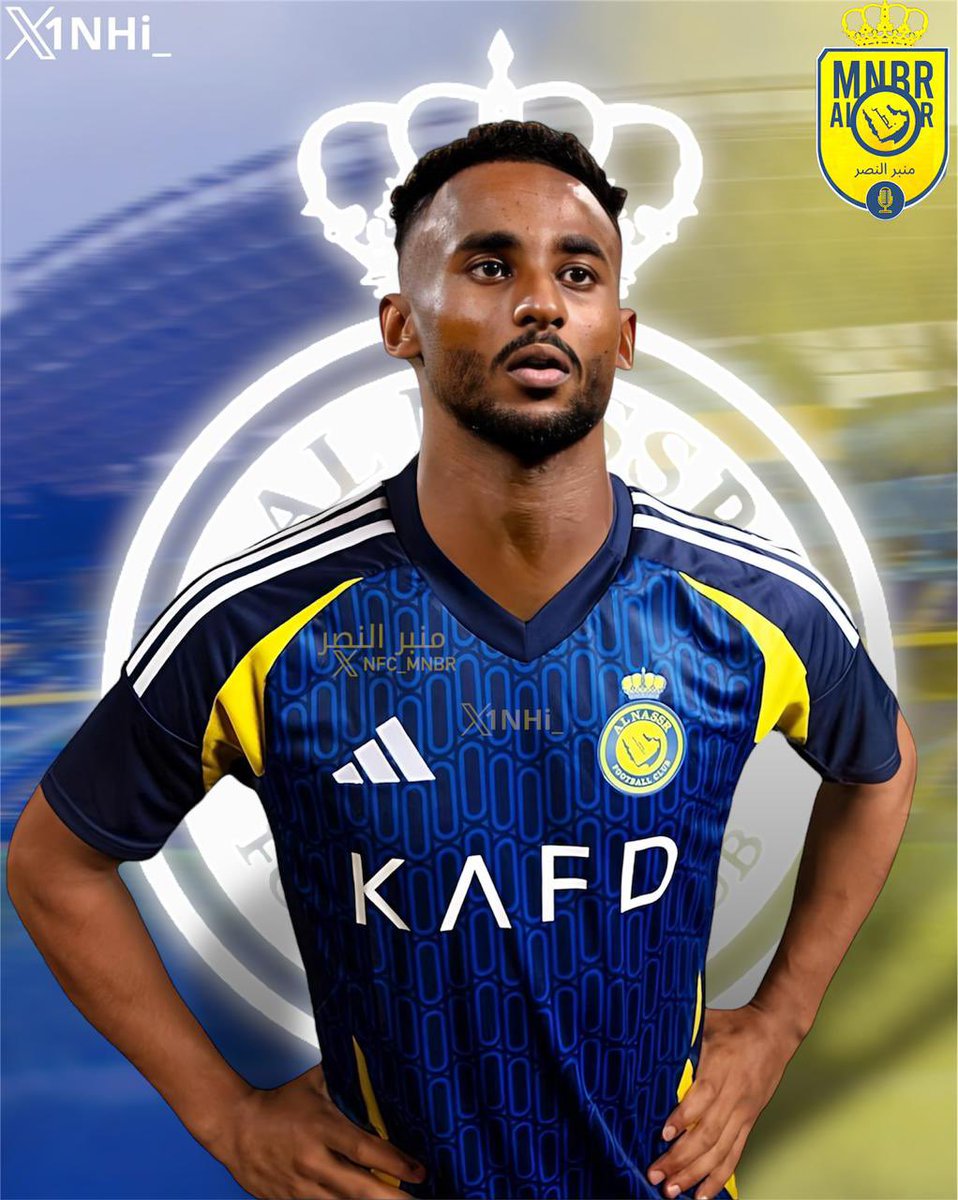 naf_alnassr's tweet photo. خاص..

تواصلت شخصية هلالية مؤثره مع اللاعب متعب الحربي من أجل إغراءه لتمثيل الهلال وقالو له بناخذ لك شقه في العليا ونقسط لك النترا على حساب النادي ؛ اللاعب اغلق الخط في وجه هذا الشخص وارسل له رساله نصيه لن تغريني اموالكم ؛ انا نصراوي الهوى والهوية..

مبروك للنصراويين متعب 💛 https://t.co/U0Eaqb0srF