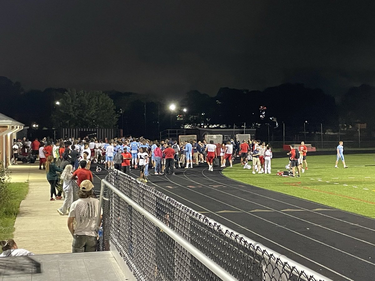 Glen Burnie Gophers (@gopherathletics) on Twitter photo At the conclusion of each scrimmage game last night with Chesapeake the teams and cheerleaders wrapped up their preseason with pizza. We wish the Cougars all the best this season. Go Gophers! <a href="/GBHSaacps/">Glen Burnie High School</a> <a href="/Ches_Athletics/">Chesapeake (AA) Athletics</a> At the conclusion of each scrimmage game last night with Chesapeake the teams and cheerleaders wrapped up their preseason with pizza. We wish the Cougars all the best this season. Go Gophers! <a href="/GBHSaacps/">Glen Burnie High School</a> <a href="/Ches_Athletics/">Chesapeake (AA) Athletics</a>