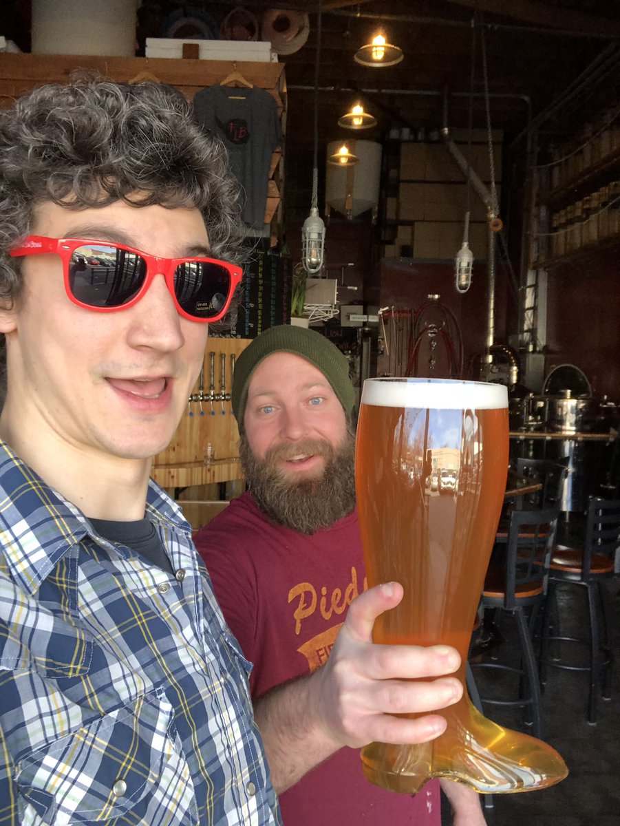 Flying Lion Brewing tweet media