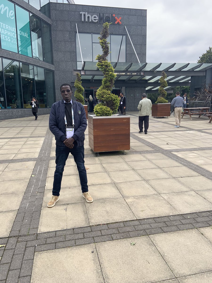 meshack morang'a (@meshackmoranga) on Twitter photo Privileged to present part of my PhD work on #naturalcolonisation on post-harvested peatlands in Ireland at #igc2024dub.
Thanks to my supervisor <a href="/johnldevaney/">John Devaney</a>, and <a href="/IrishResearch/">We are now Research Ireland</a> & <a href="/EPAIreland/">EPA Ireland</a> for your support.
Thanks too to @BordnaMona & <a href="/coilltenews/">Coillte</a> Privileged to present part of my PhD work on #naturalcolonisation on post-harvested peatlands in Ireland at #igc2024dub.
Thanks to my supervisor <a href="/johnldevaney/">John Devaney</a>, and <a href="/IrishResearch/">We are now Research Ireland</a> & <a href="/EPAIreland/">EPA Ireland</a> for your support.
Thanks too to @BordnaMona & <a href="/coilltenews/">Coillte</a>