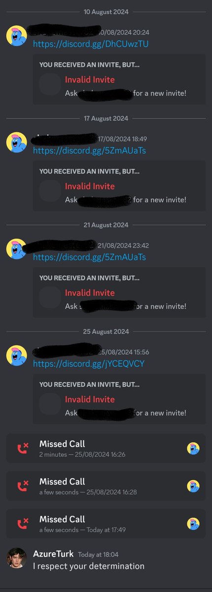 AzureTurk tweet media