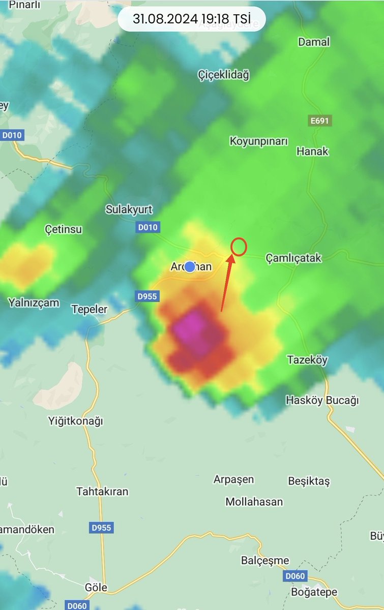Andromeda_sir's tweet photo. Ardahan üniversitesi'ni vuran kütle ve sonrası🌪️⛈️ https://t.co/vXrAHQCz1D