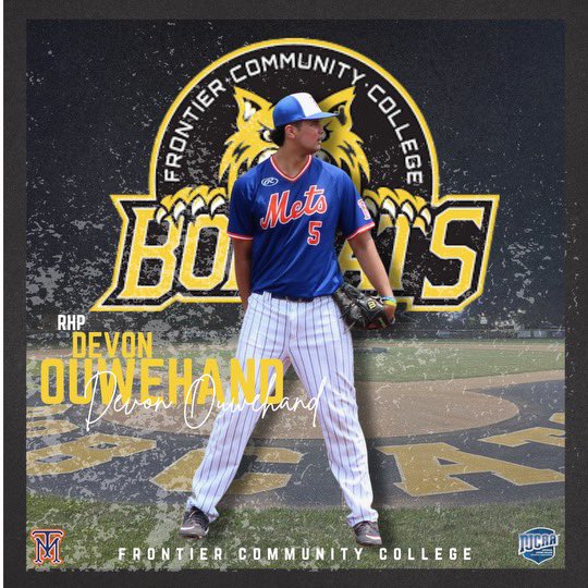 Toronto Mets tweet media
