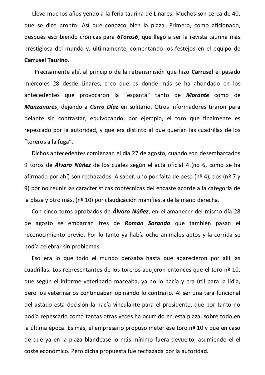 Luis Miguel Parrado tweet media