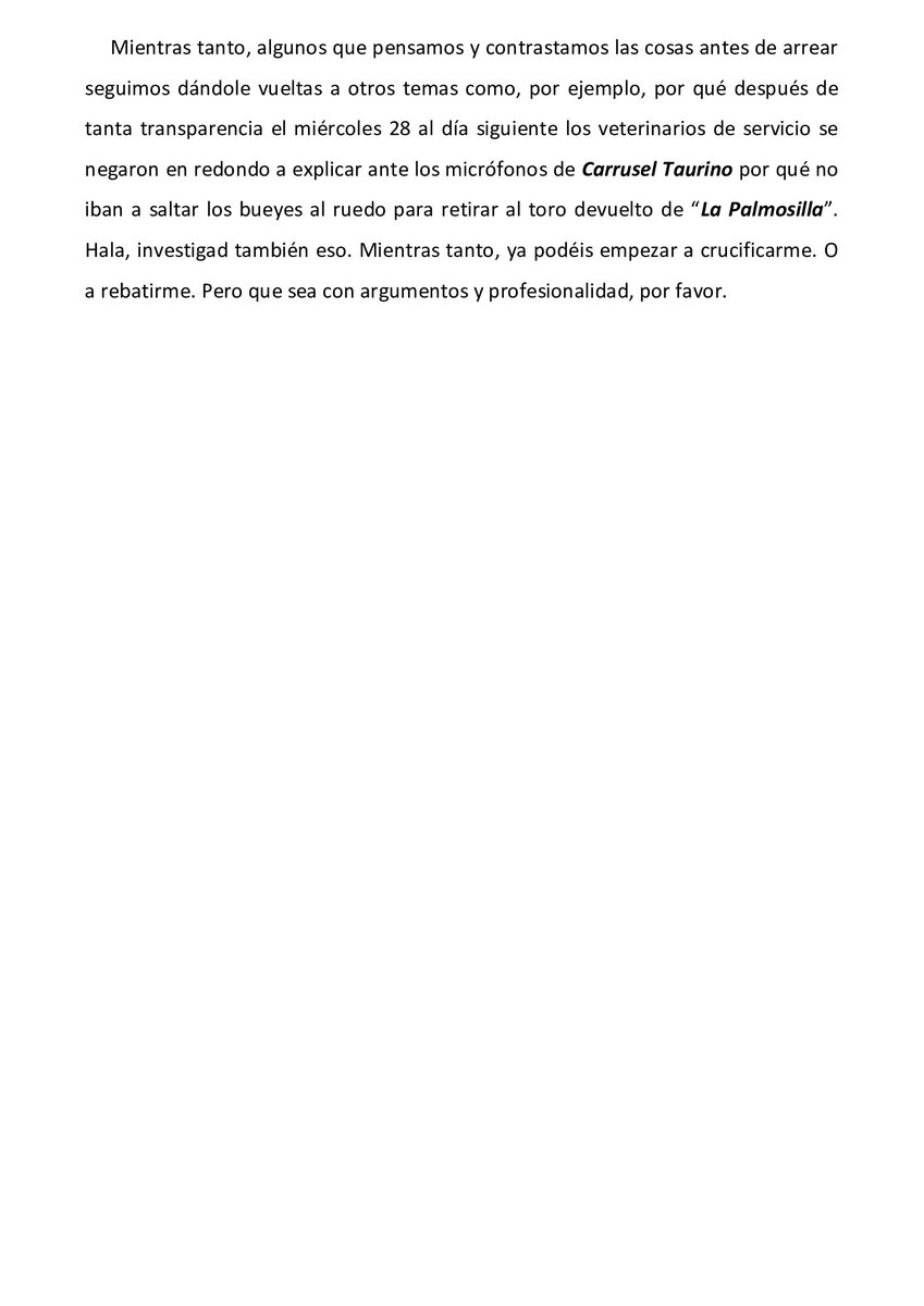 Luis Miguel Parrado tweet media