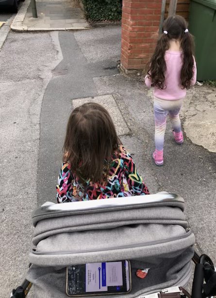 Darryl Hannah Baker ✡️ tweet media