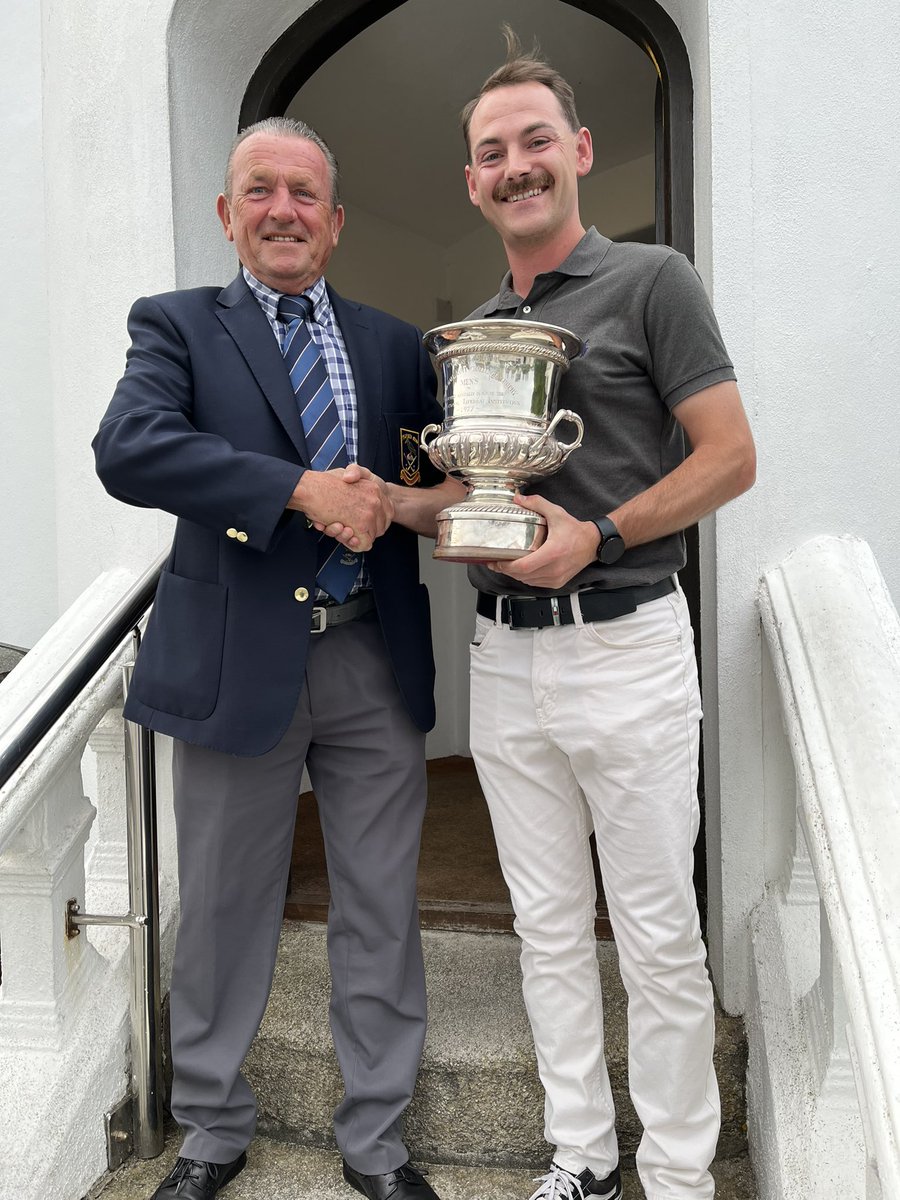 Newquay Golf Club tweet media