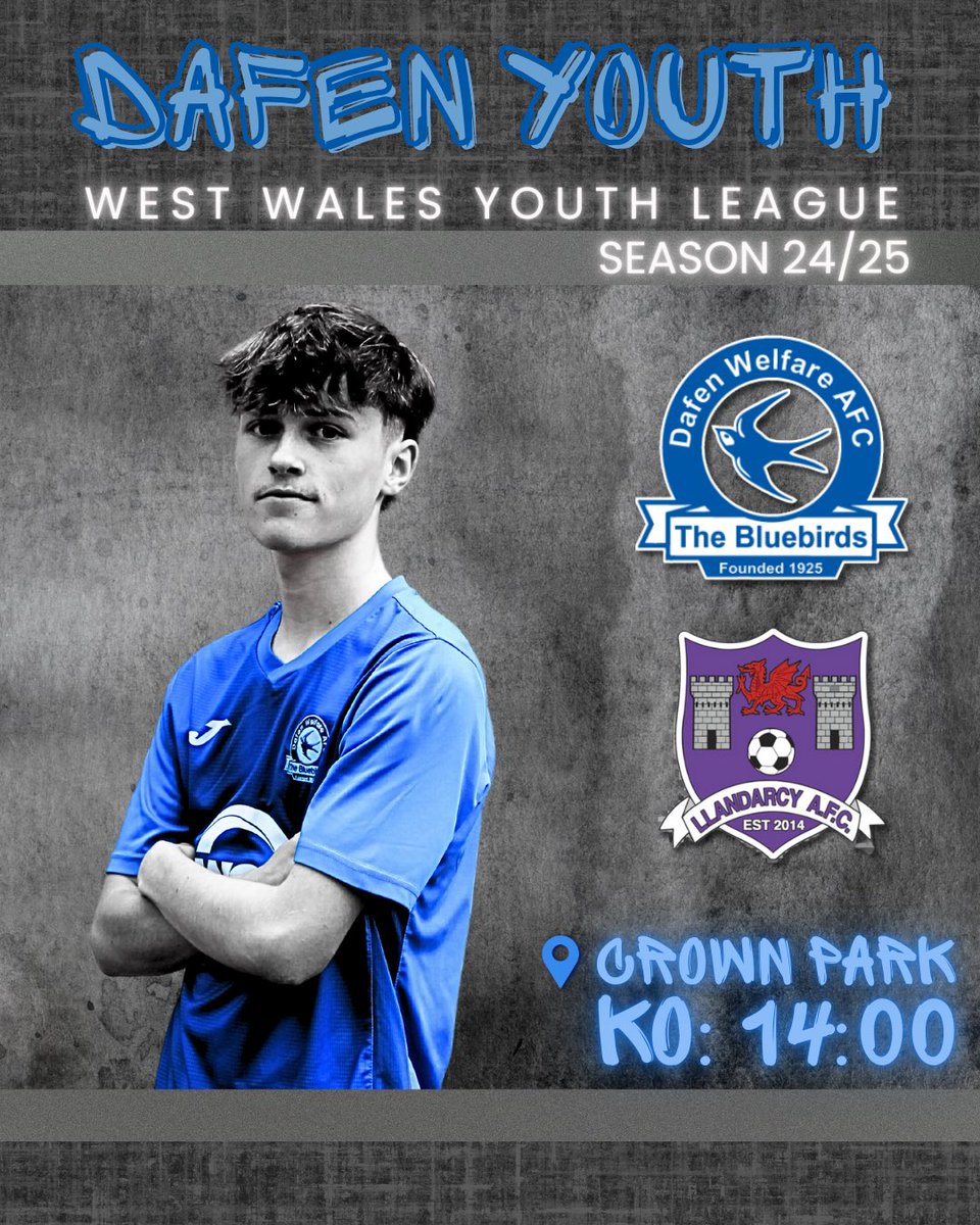 Dafen AFC (@dafenafc) on Twitter photo 