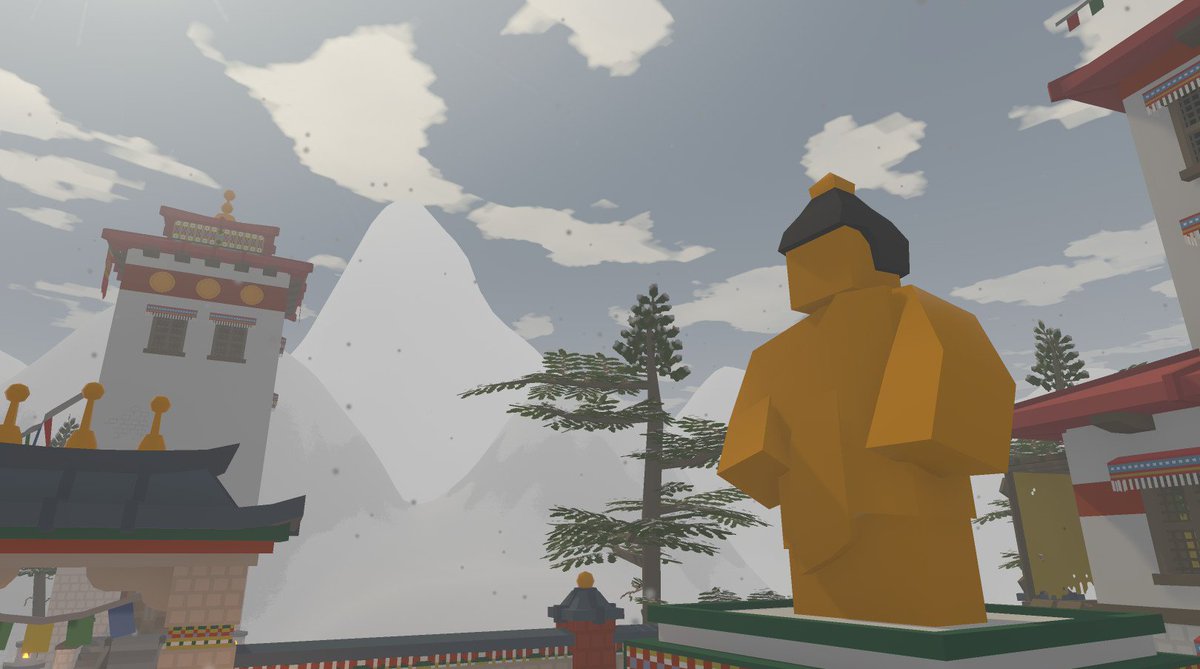 Timo987x's tweet photo. 🏔️ https://t.co/p1U99SKQ3l