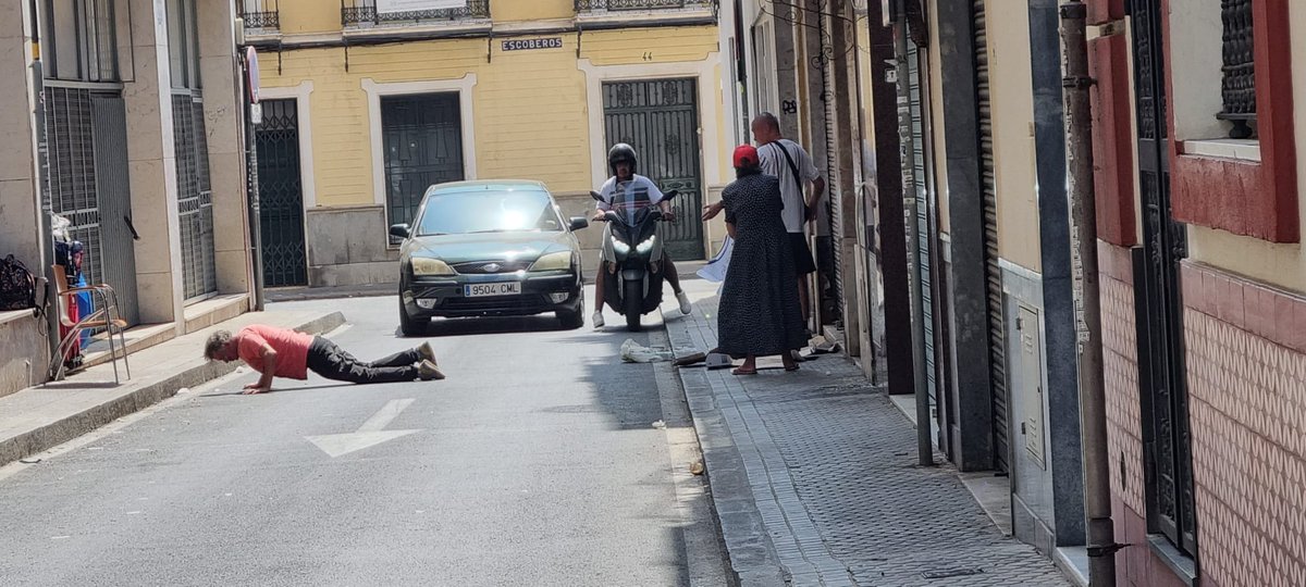 Eva Lencina tweet media