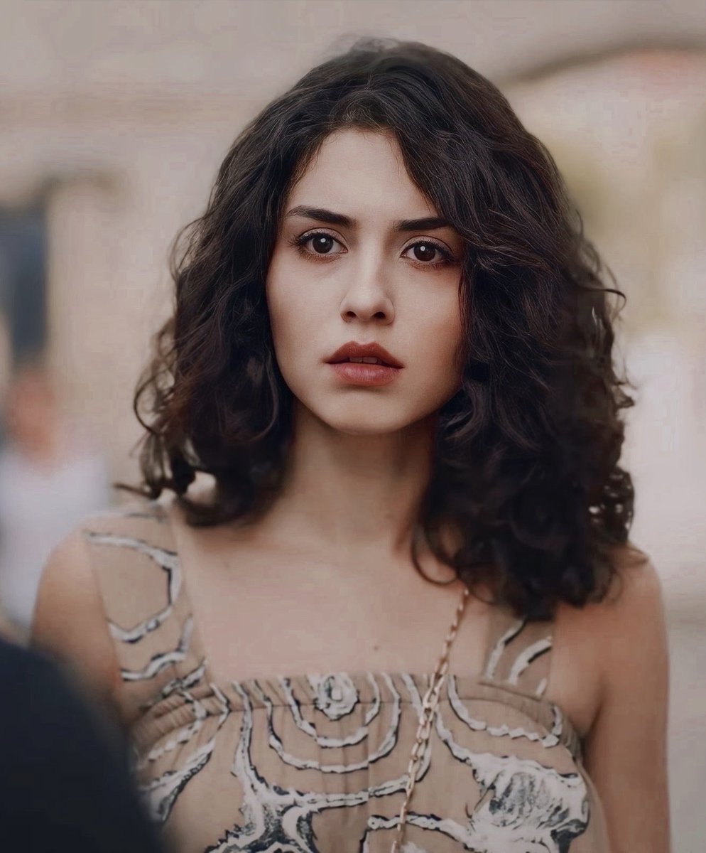 Büyülendim bu güzellik ne böyle