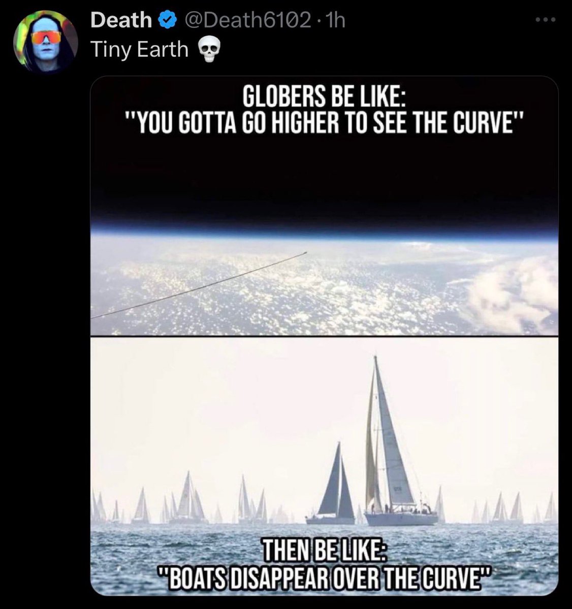 Bikini Atroll tweet media