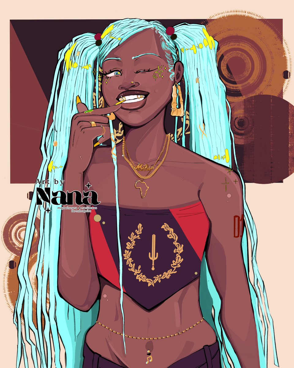 ˗ˏˋ nana ´ˎ˗ || digital artist tweet media