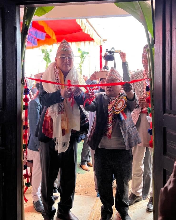 READ Global tweet media