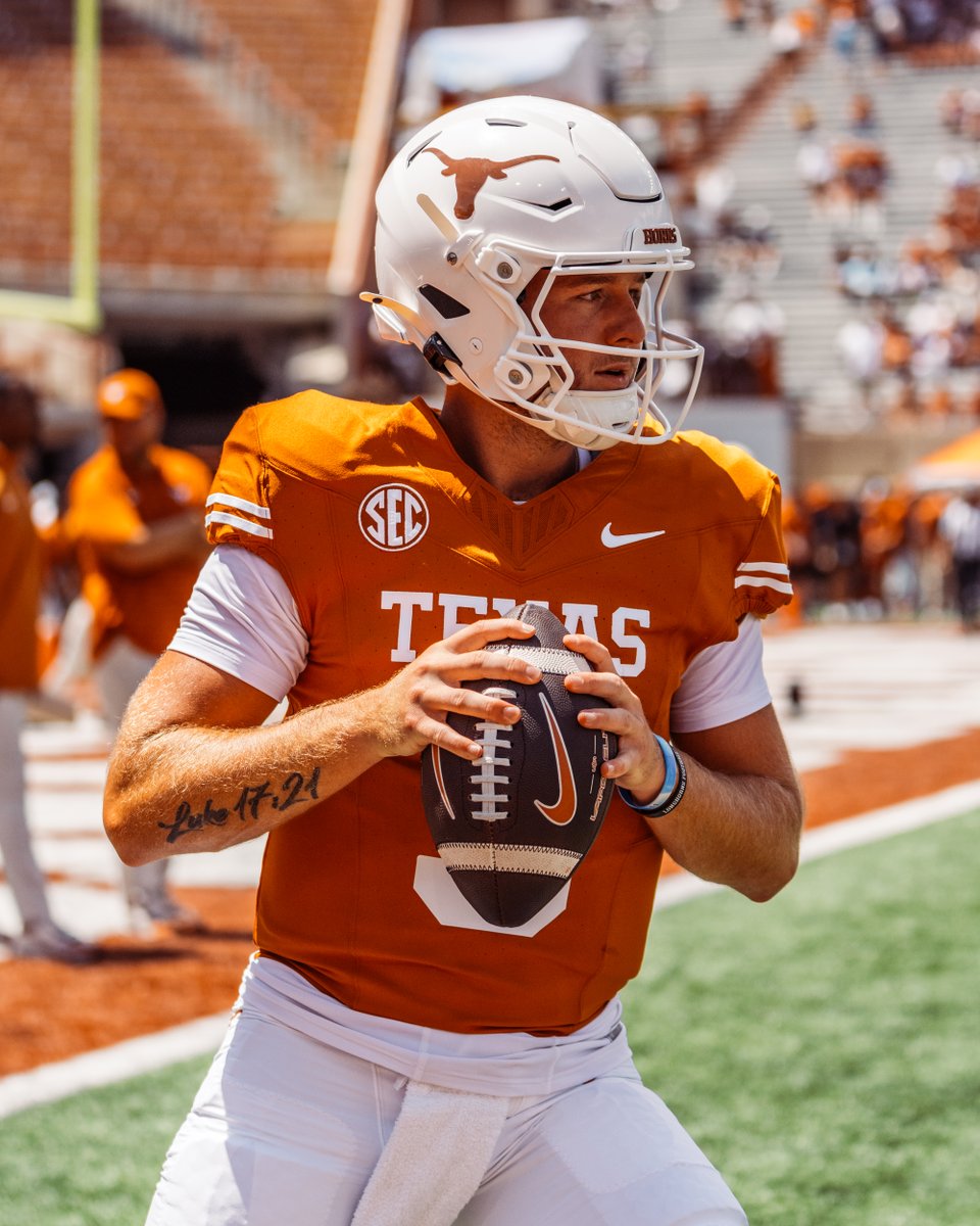 Dialed in 🤘