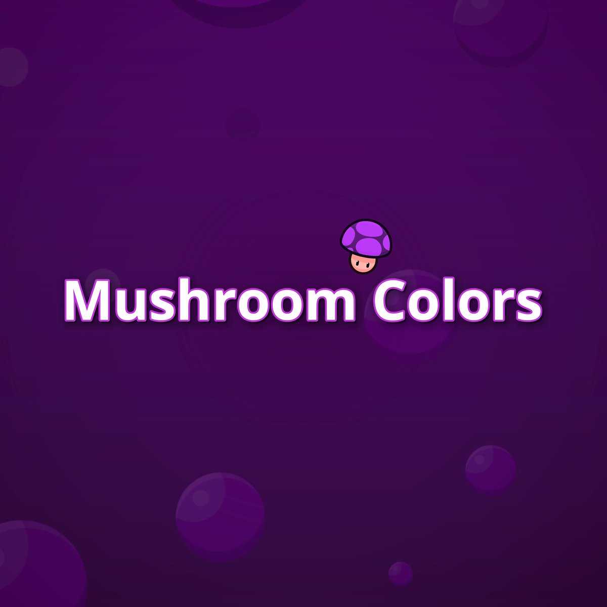 🍄Mushroom Colors 🎨is OUT on #PS4,#PS5! 
🔗zakym.com/games/mushroom…   

For the two fastest ones we have two keys👇 
🔑EU: J9A6-295G-3884
🔑NA: L9FG-A9RX-T4QP