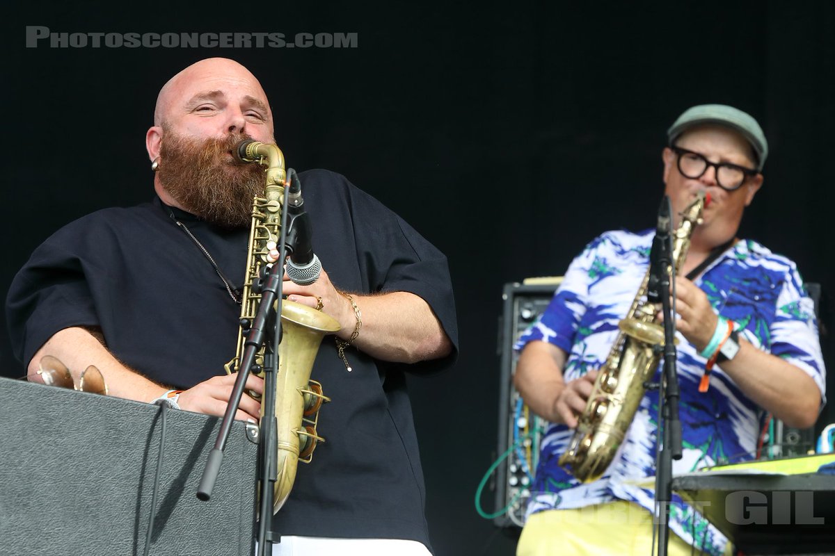 photosconcerts's tweet image. #Photo  #ThomasDePourquery    @rockenseine 2024-08-23 photosconcerts.com/thomas-de-pour…    #PhotosConcerts #RobertGil