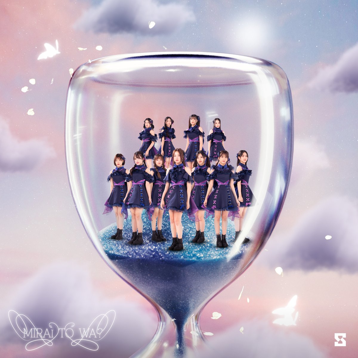 bnk48official's tweet photo. [🦋⏳] #MiraitowaTH

／
DEBUT STAGE STARTING SOON!
#BNK485thGen_DebutStage
＼

DEBUT STAGE &amp; MV PREMIERE
TODAY (19:00) @ NIPPON HAKU BANGKOK 2024

#NipponHakuBangkok2024
#BNK485thGeneration
#BNK48 https://t.co/P5YdrKW8kZ