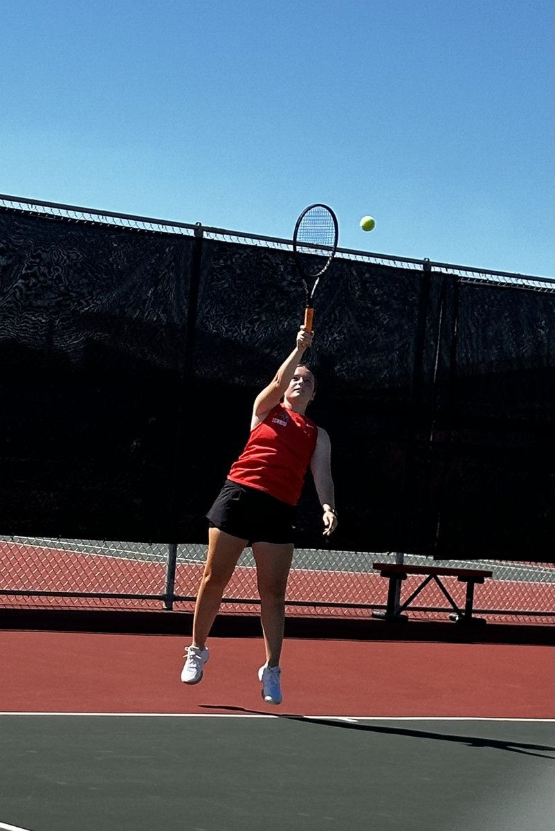 Tiffany Reuvers tweet media