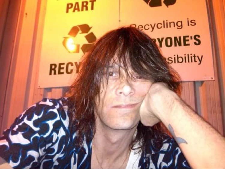 NEW EP - Derek Ritz, also known as Ritzy, disappeared at the age of 51. He was last seen at 3 a.m. on Dec. 31 at a home in Sebringville, ON. The leading theory involves a small group of individuals who allegedly assaulted Ritz and disposed of his remains - podcasts.apple.com/ca/podcast/mis…