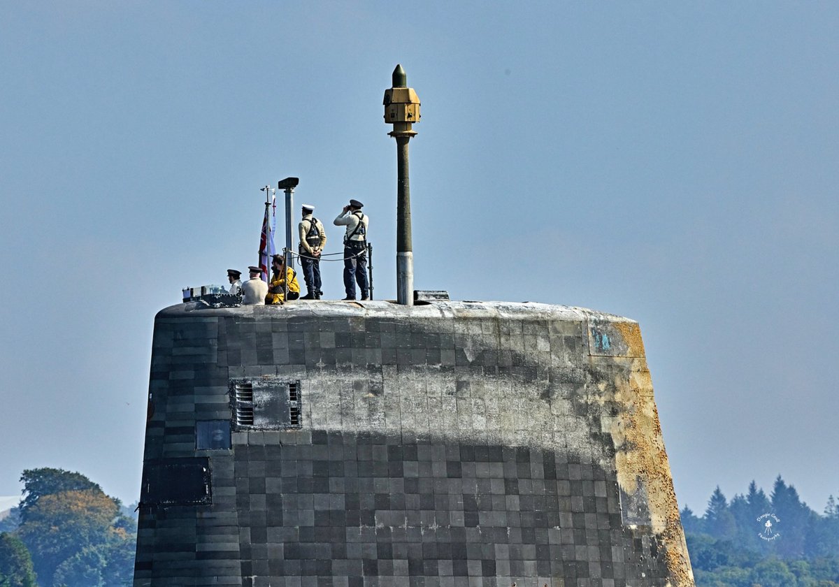 DougieCoullPix's tweet photo. Few quick edits from today.

#shipping #submariner #submarine #hmnbclyde #royalnavy #vanguardclass #silentservice https://t.co/HrrDkVtSZH