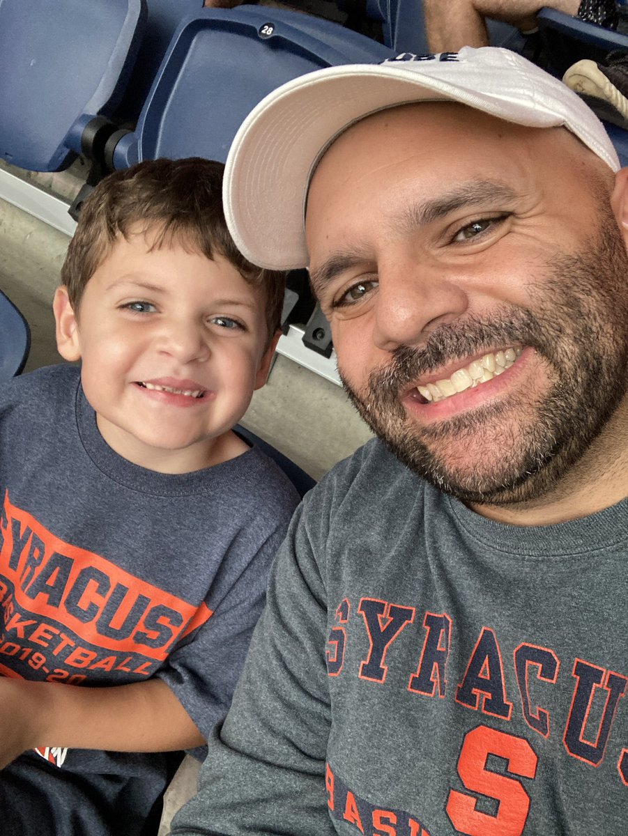 #CuseGameDay 🍊🍊🍊