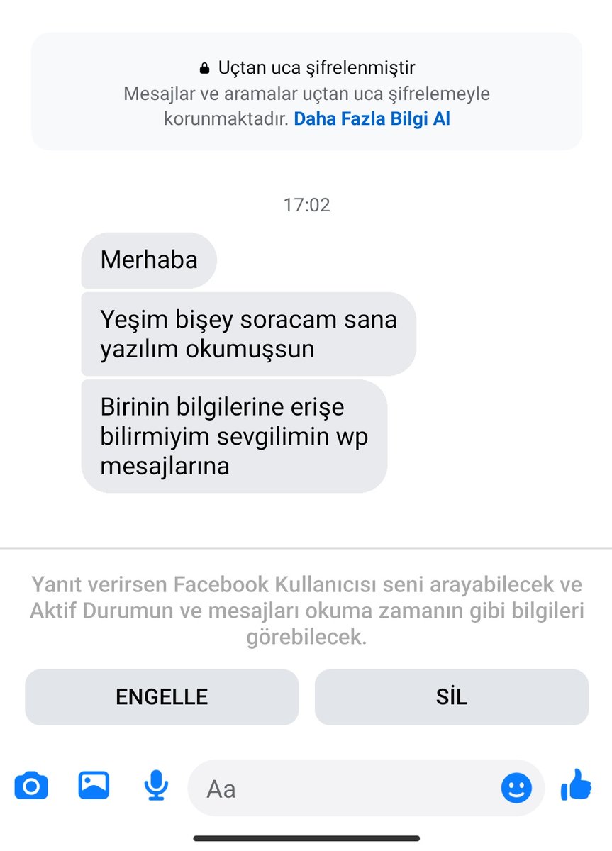 Yesimm_Salmann's tweet photo. Eski sevgili Wp, insta, Messenger mesajlarına erişim için yorum yapın ben döneceğim fhfkfhfkfnfmfjkf https://t.co/mAspwWjqKX