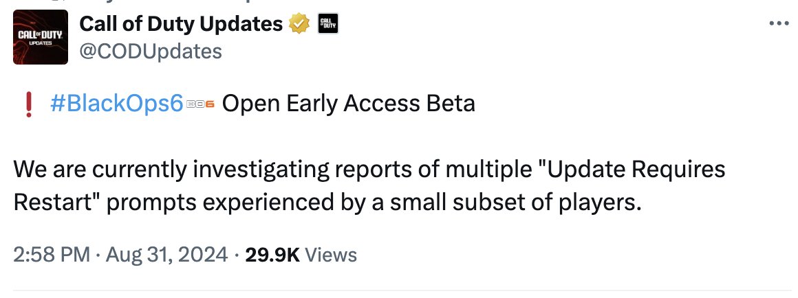 CharlieIntel tweet media