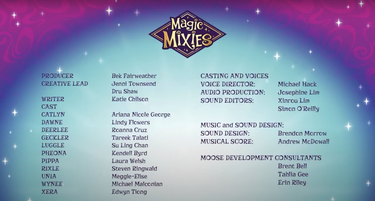 ✨ Ariana Nicole George ✨ tweet media