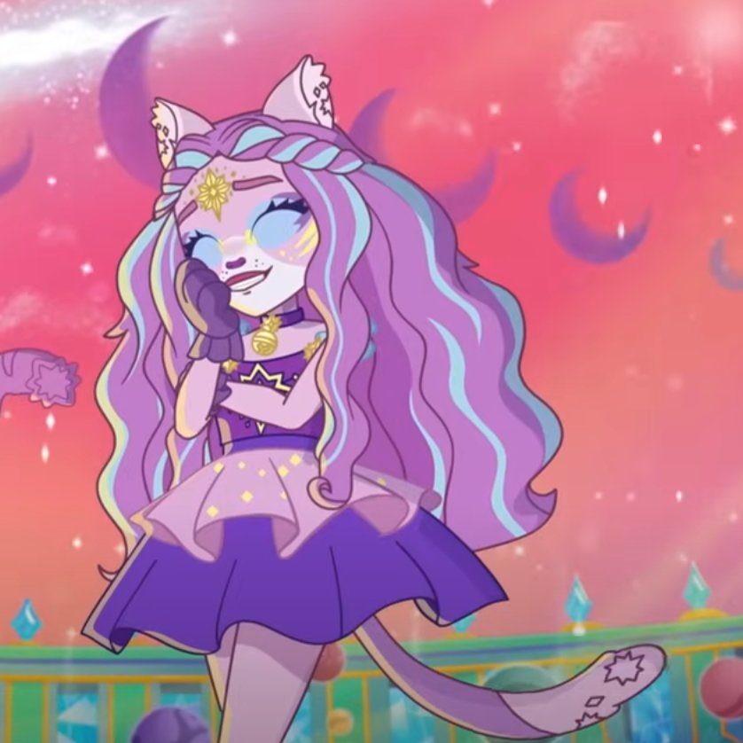 ✨ Ariana Nicole George ✨ tweet media