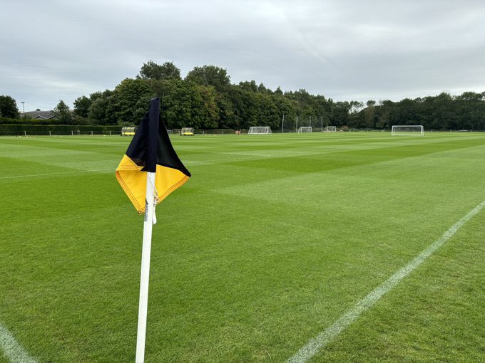 Bristol Rovers Academy tweet media