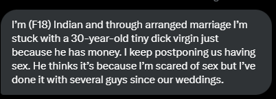 SluttyConfesion's tweet photo. https://t.co/uGhflHs4T4