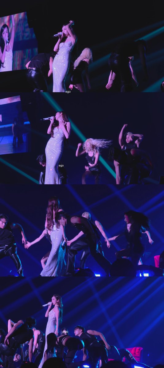 God is Jessica. 
🌹
#JessicaDiamondDreamsinBKK