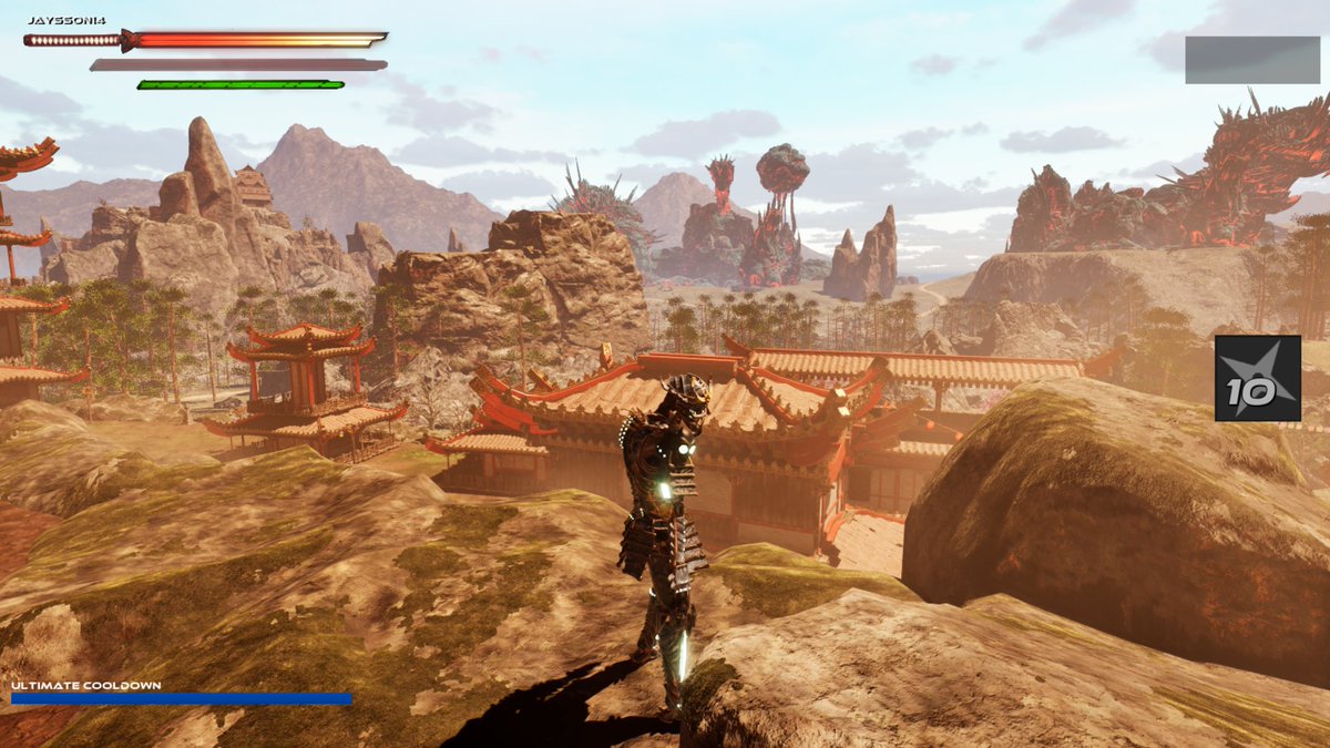 159Jasoncurry's tweet photo. @SaakuruGames @HypeTrip @TheSamuraiSaga @forkedconf @TheSamuraiSaga is going to be the best game out there so fun and you will loose yourself exploring the stunning map. https://t.co/DG1fAcmXxz
