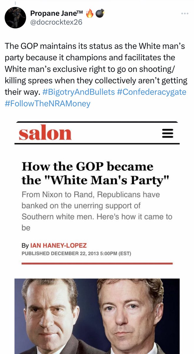 docrocktex26's tweet photo. @jwlongthelast @Betsy_Cazden @alwayssurprised @MilenaAmit @RpsAgainstTrump Right but the beauty is we don’t need aaaaaaaalll the other weak men to win on Election Day. The GOP was built for them and they can happily keep them, we can defeat them with everyone else. Again. #YesWeKam #ExpectUsRegardless 🌊 https://t.co/LuI2BgmjxX