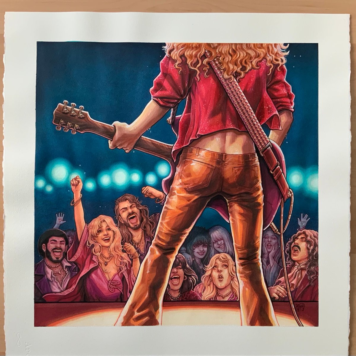 Jennestudios's tweet image. It will cost you 0€  to RT my work 💞