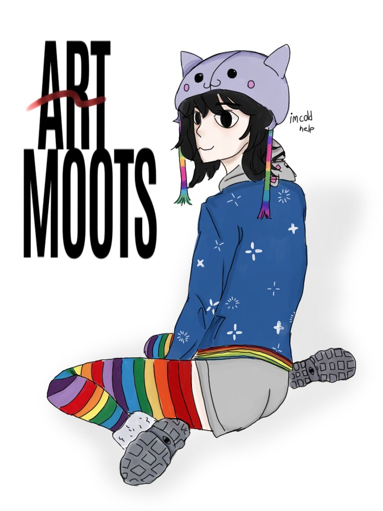 insideout_cat's tweet image. Looking for 
                      
                      🌟 .

     🍁.  #artmoots    .🌻
               
                   .  🌸               !!!
#artistsupport #arttwt #octwt