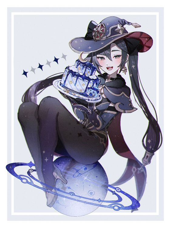 Nightmare InkCrystal tweet media