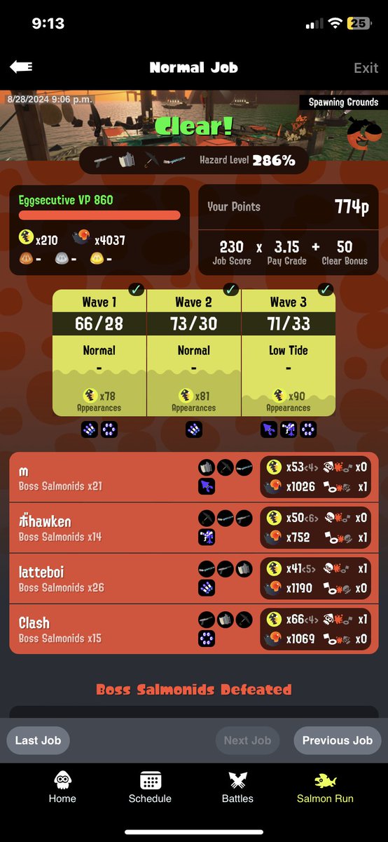 m_srnw's tweet photo. Finally decided to break my PB from gold grounds, and out of 6 hours that came back better than expected with 230 night &amp; 213 triple NT 👀GGs! https://t.co/93RXVqAkSF