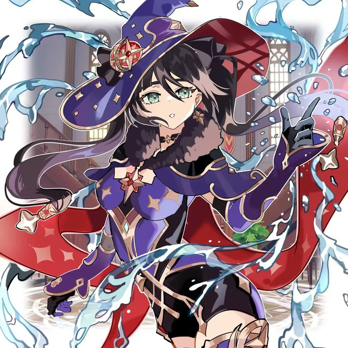 Nightmare InkCrystal tweet media