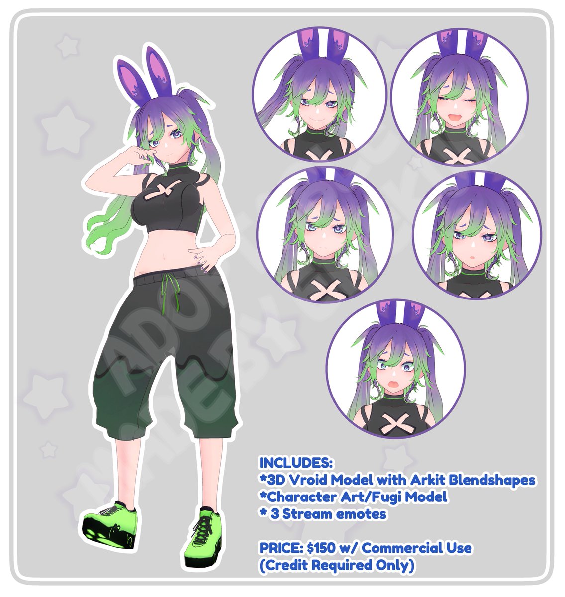 Kumi 🦊🛸 Prison Arc tweet media