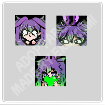 Kumi 🦊🛸 Prison Arc tweet media