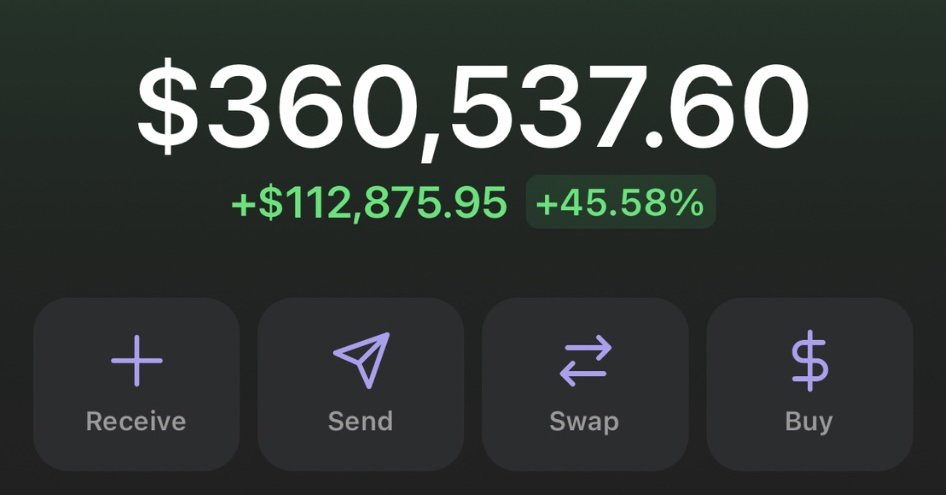 WIZZYCRYPT.dev (Solidity & Rust) tweet media