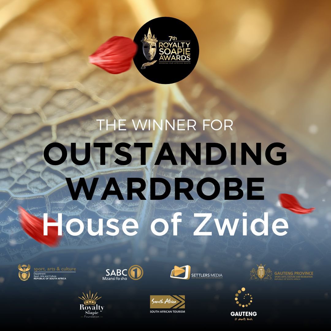 #7thrsa #rsa #royaltysoapieawards