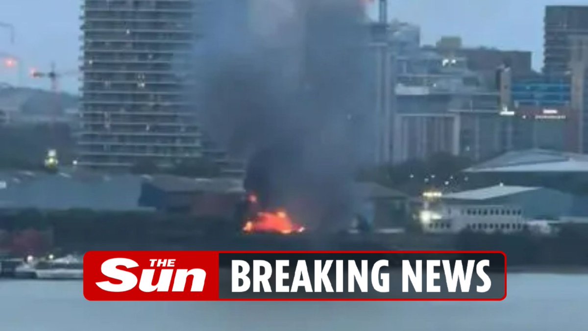 The Sun tweet media
