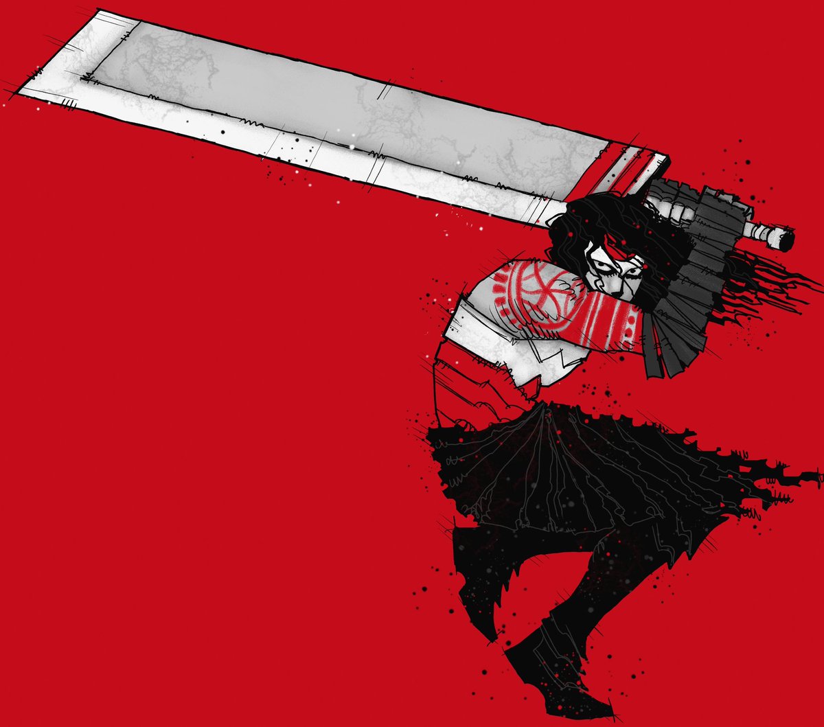 azoinab's tweet image. The ABSOLUTE Trinity.